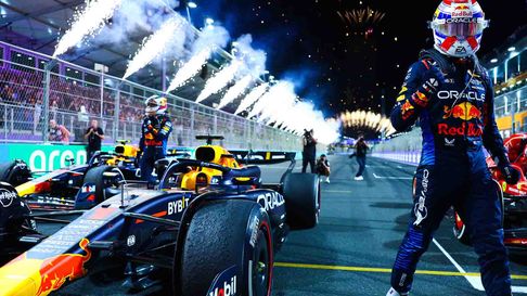 la tremenda acusacion de un piloto de la formula 1 contra red bull que estallo en el paddock la tremenda acusacion de un piloto de la formula 1 contra red bull que estallo en el paddock