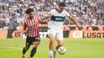 Gimnasia y Estudiantes encaran la recta final del Torneo Apertura soñando con los play off Gimnasia y Estudiantes encaran la recta final del Torneo Apertura soñando con los play off