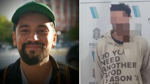 prision preventiva para el presunto asesino de pablo mieres prision preventiva para el presunto asesino de pablo mieres