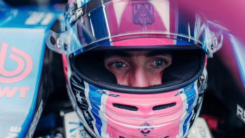 Doohan no pudo superar la Q1 de la Fórmula 1 en Arabia. Doohan no pudo superar la Q1 de la Fórmula 1 en Arabia.