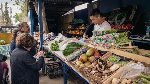 ¿Inflación de un dígito? Privados le bajan el pulgar a la promesa del Gobierno ¿Inflación de un dígito? Privados le bajan el pulgar a la promesa del Gobierno
