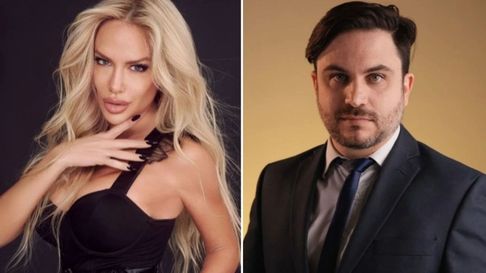 luciana salazar conto el inesperado comentario que le hizo ramiro marra en su primer encuentro luciana salazar conto el inesperado comentario que le hizo ramiro marra en su primer encuentro