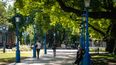 Será una jornada agradable en Mendoza. Será una jornada agradable en Mendoza.