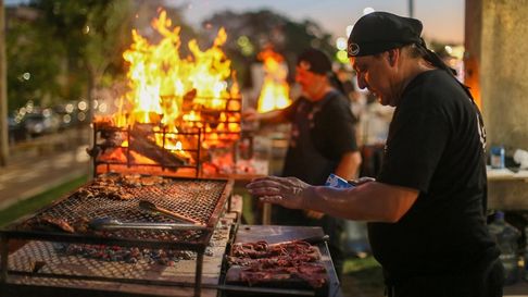 este jueves y viernes llega el festival mendocino del lomo a godoy cruz este jueves y viernes llega el festival mendocino del lomo a godoy cruz