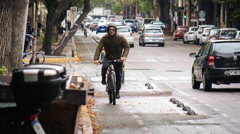 Ciudad de Mendoza Ciudad de Mendoza