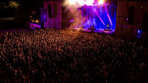 vuelve lujan suena con artistas locales, foodtrucks y muchas sorpresas vuelve lujan suena con artistas locales, foodtrucks y muchas sorpresas