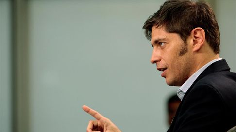 kicillof logro destrabar el endeudamiento en el senado kicillof logro destrabar el endeudamiento en el senado