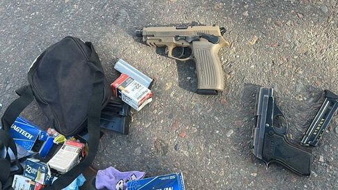 Un hombre quedó detenido tras estar vinculado a un homicidio. Un hombre quedó detenido tras estar vinculado a un homicidio.