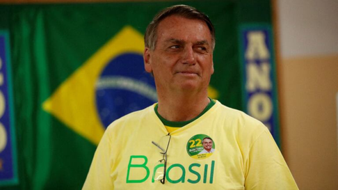 la maxima corte de brasil le nego la prision domiciliaria a jair bolsonaro la maxima corte de brasil le nego la prision domiciliaria a jair bolsonaro