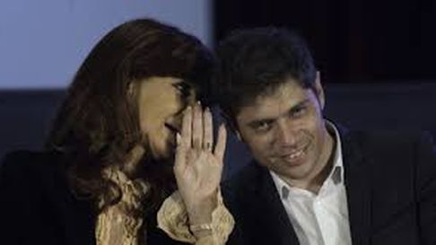 despues de cinco meses, cristina y kicillof retomaron el dialogo despues de cinco meses, cristina y kicillof retomaron el dialogo