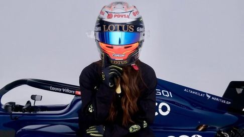 La suiza es la primer mujer en postularse a la presidencia de la FIA. La suiza es la primer mujer en postularse a la presidencia de la FIA.