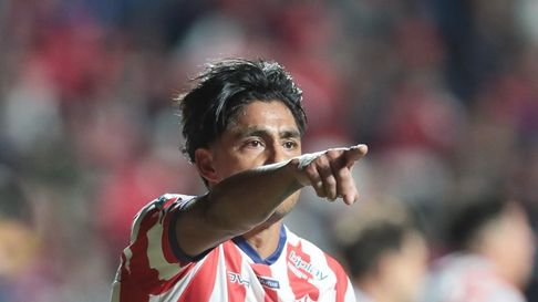 Así llega Unión al cruce con Independiente Rivadavia del fin de semana. Así llega Unión al cruce con Independiente Rivadavia del fin de semana.