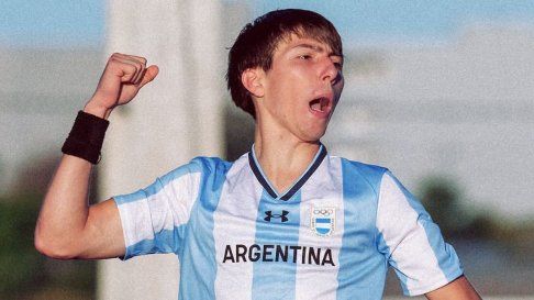 Lautaro Martínez jugará el Mundial Junior de hockey sobre césped. Lautaro Martínez jugará el Mundial Junior de hockey sobre césped.