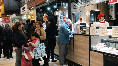 Inflación: los datos difundidos por el INDEC muestran que el rubro Educación fue el que más aumentó en junio, con un 3,7% mensual. Inflación: los datos difundidos por el INDEC muestran que el rubro Educación fue el que más aumentó en junio, con un 3,7% mensual.