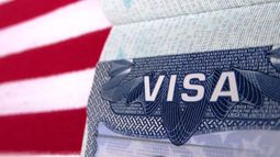 -Estados Unidos suspenderá visas para inmigrantes de 75 países por la norma de carga pública -Estados Unidos suspenderá visas para inmigrantes de 75 países por la norma de carga pública