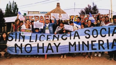 vecinos de uspallata rechazaron la invitacion a un taller del gobierno sobre san jorge y explicaron porque vecinos de uspallata rechazaron la invitacion a un taller del gobierno sobre san jorge y explicaron porque