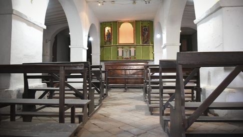 de que se trata el recorrido historico de cultos en guaymallen de que se trata el recorrido historico de cultos en guaymallen