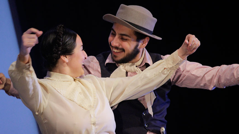 pre-cosquin 2025: artistas mendocinos competiran por un lugar en el festival nacional pre-cosquin 2025: artistas mendocinos competiran por un lugar en el festival nacional