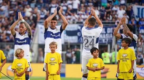 Fernando Zaniratto y Gimnasia podrían contar con Pedro Silva Torrejón para visitar a River Fernando Zaniratto y Gimnasia podrían contar con Pedro Silva Torrejón para visitar a River