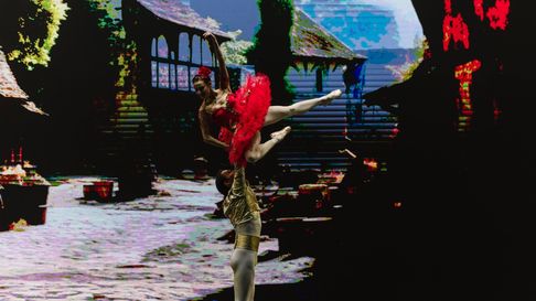 el prestigioso moscow state ballet vuelve a mendoza con su nueva propuesta de danza clasica el prestigioso moscow state ballet vuelve a mendoza con su nueva propuesta de danza clasica