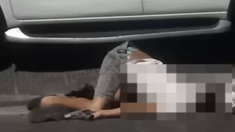 El ladrón de 16 años fue abatido por un jubilado en medio de un asalto El ladrón de 16 años fue abatido por un jubilado en medio de un asalto