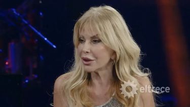 Siempre me odió: Graciela Alfano se lavó las manos en su pelea con Susana