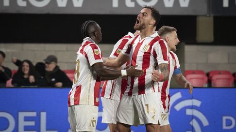 González Pírez será baja en Estudiantes por llegar a la quinta amarilla, Alexander Medina le busca reemplazo González Pírez será baja en Estudiantes por llegar a la quinta amarilla, Alexander Medina le busca reemplazo