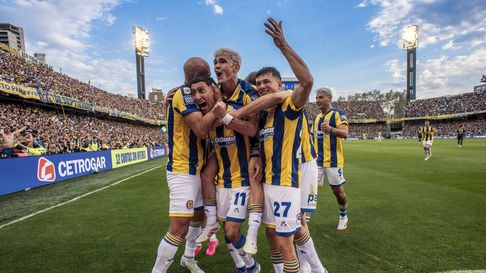 Rosario Central, nuevamente en el horizonte de Estudiantes Rosario Central, nuevamente en el horizonte de Estudiantes