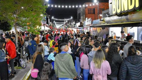ensenada se prepara para una nueva edicion de la noche de la merced ensenada se prepara para una nueva edicion de la noche de la merced