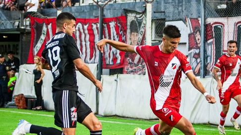 ¿Cómo sigue el camino de los mendocinos en Copa Argentina post eliminación del Deportivo Maipú? ¿Cómo sigue el camino de los mendocinos en Copa Argentina post eliminación del Deportivo Maipú?