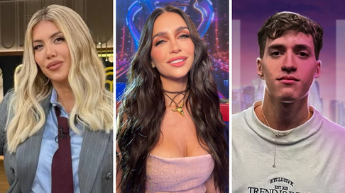 wanda nara banco la relacion de zaira y bauletti y le puso una condicion al streamer wanda nara banco la relacion de zaira y bauletti y le puso una condicion al streamer