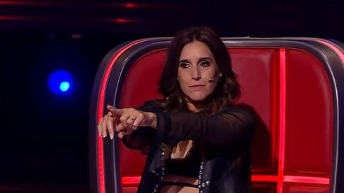 El video de Soledad que subió un equipo de F1, sigue siendo tendencia. El video de Soledad que subió un equipo de F1, sigue siendo tendencia.