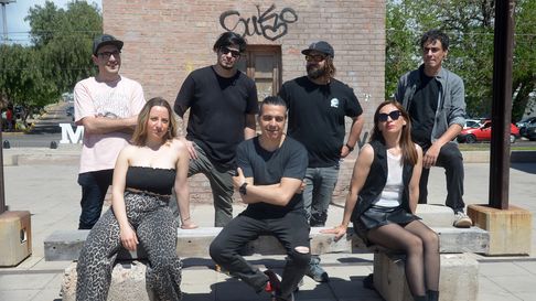 el espacio cultural julio le parc vibra con energia positiva y un show inmersivo el espacio cultural julio le parc vibra con energia positiva y un show inmersivo