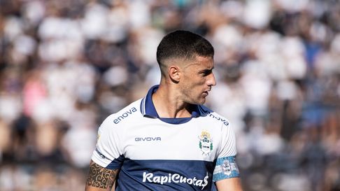 Habrá que esperar para conocer si Leonardo Morales continuará en Gimnasia Habrá que esperar para conocer si Leonardo Morales continuará en Gimnasia