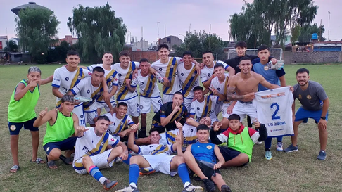 malvinas gano el clasico y unidos lidera en la liga amateur platense malvinas gano el clasico y unidos lidera en la liga amateur platense
