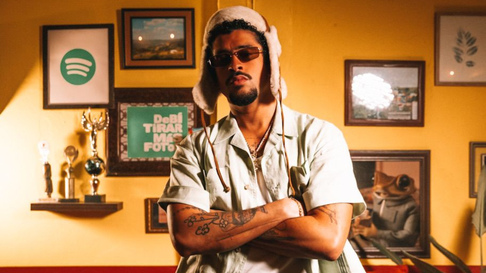se confirmo: bad bunny anuncio su gira internacional y tocara en river plate se confirmo: bad bunny anuncio su gira internacional y tocara en river plate