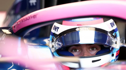 Un ex piloto de la Fórmula 1 liquidó a Franco Colapinto. Un ex piloto de la Fórmula 1 liquidó a Franco Colapinto.