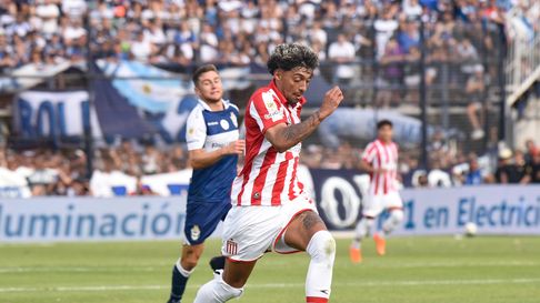 Estudiantes y Gimnasia jugarán un nuevo clásico platense ¿Qué dijo la IA? Estudiantes y Gimnasia jugarán un nuevo clásico platense ¿Qué dijo la IA?