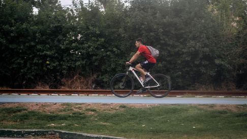 El tiempo en Mendoza: sigue el calor y hay probabilidad de tormentas El tiempo en Mendoza: sigue el calor y hay probabilidad de tormentas