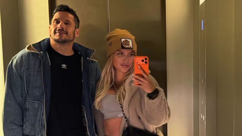 aseguran que wanda nara y martin migueles estan separados: lo que desato la crisis aseguran que wanda nara y martin migueles estan separados: lo que desato la crisis