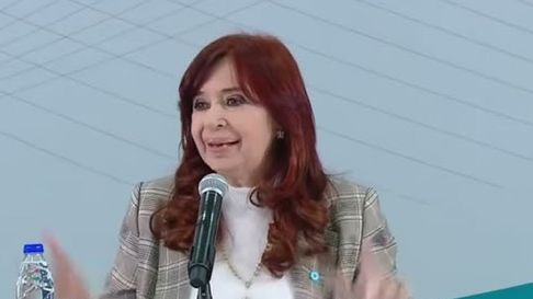 cfk convoco de urgencia al pj por la sesion del dnu cfk convoco de urgencia al pj por la sesion del dnu
