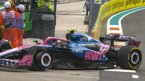formula 1: piastri gano en miami, doohan se accidento en la primera vuelta y ¿le deja su lugar a colapinto? formula 1: piastri gano en miami, doohan se accidento en la primera vuelta y ¿le deja su lugar a colapinto?