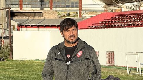 Alejandro Abaurre asumió en San Martín. Alejandro Abaurre asumió en San Martín.
