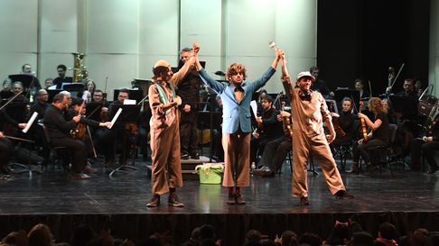 que es mision increible, el concierto didactico de la orquesta filarmonica de mendoza que es mision increible, el concierto didactico de la orquesta filarmonica de mendoza