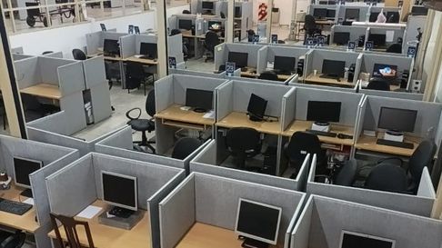 El Call Center de la Justicia Electoral de la Provincia de Buenos Aires, listo El Call Center de la Justicia Electoral de la Provincia de Buenos Aires, listo
