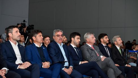 influencer uso el cuit de kicillof para comprar ropa influencer uso el cuit de kicillof para comprar ropa