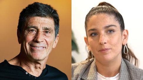 nicolas repetto presento en redes a timoteo, el hijo de juana repetto nicolas repetto presento en redes a timoteo, el hijo de juana repetto