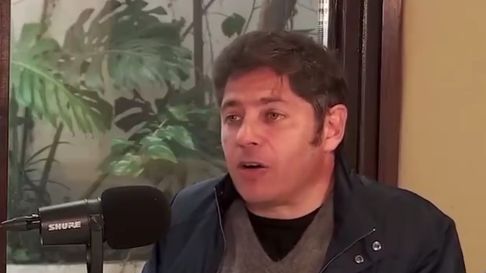 adorni difundio un video falso de kicillof y la respuesta del gobernador fue contundente adorni difundio un video falso de kicillof y la respuesta del gobernador fue contundente