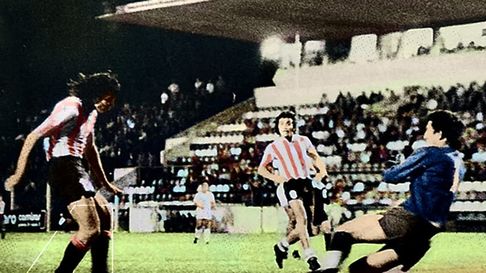 el antecedente de estudiantes jugando la copa libertadores en venezuela el antecedente de estudiantes jugando la copa libertadores en venezuela