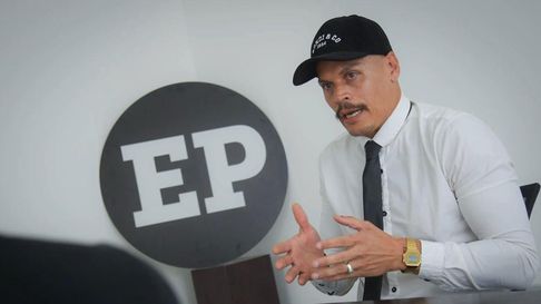 Toto Pueblo denunció censura desde el Bosque y le apuntó a Mariano Cowen Toto Pueblo denunció censura desde el Bosque y le apuntó a Mariano Cowen